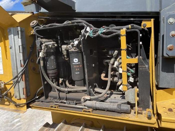 Used 2016 Vermeer 700K LGP