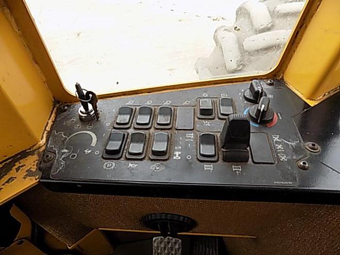 Used 2018 Tigercat 620E Skidder