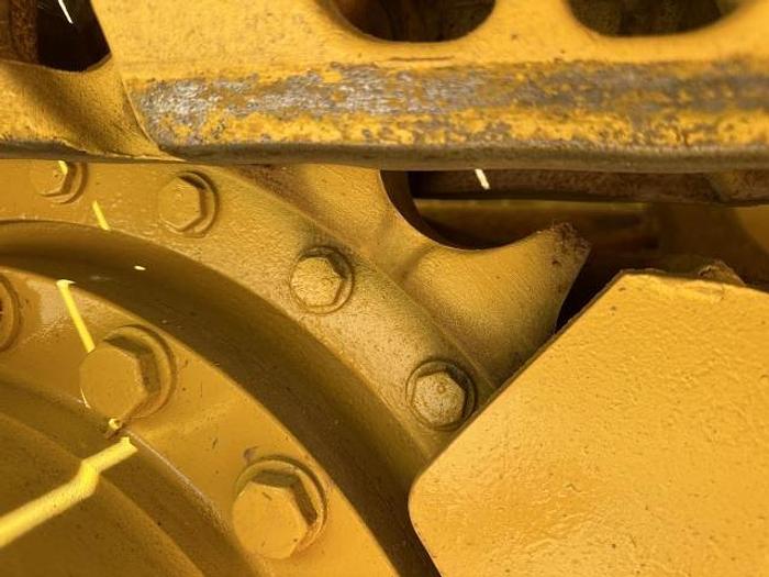 Used 2017 Komatsu D39PXi-24