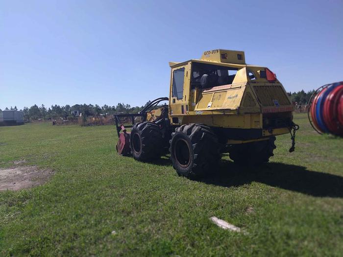 Used 2008 GEO BOY Linebacker