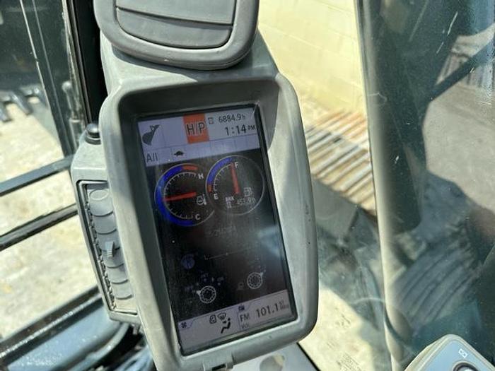 Used 2014 John Deere 210G