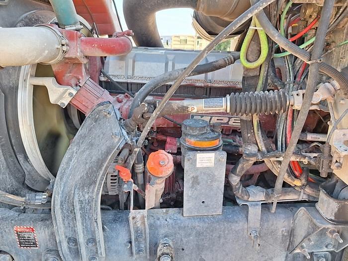 Used 2016 Mack CHU613