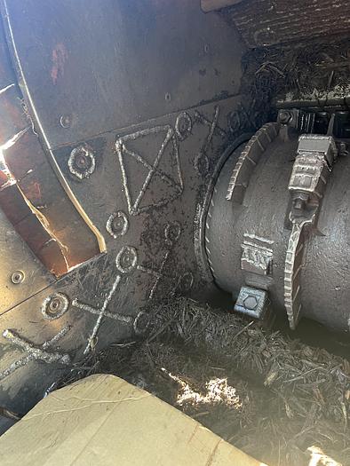 Used 2005 Peterson  2400B