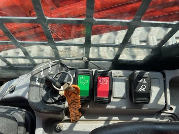 Used 2019 Kubota SVL 95-2s