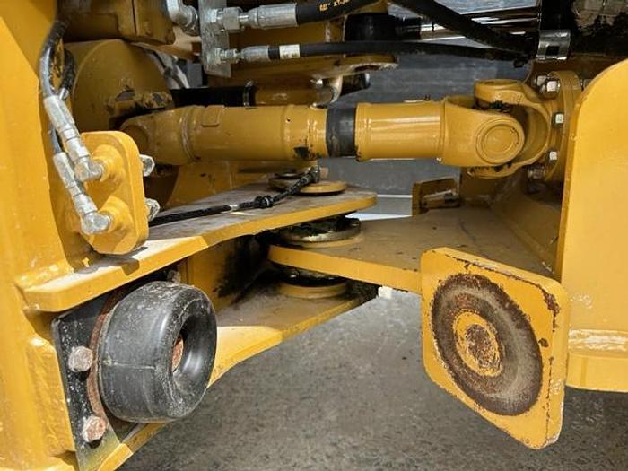 Used 2018 Caterpillar 950GC