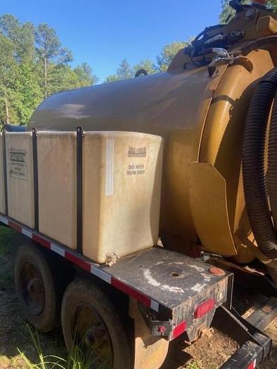 Used 2019 Vermeer CV1273GT