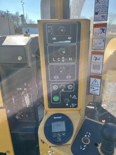 Used 2019 Vermeer SC552