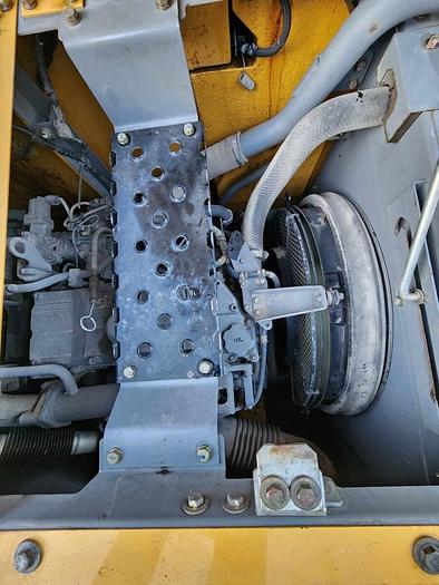 Used 2015 John Deere 245GLC