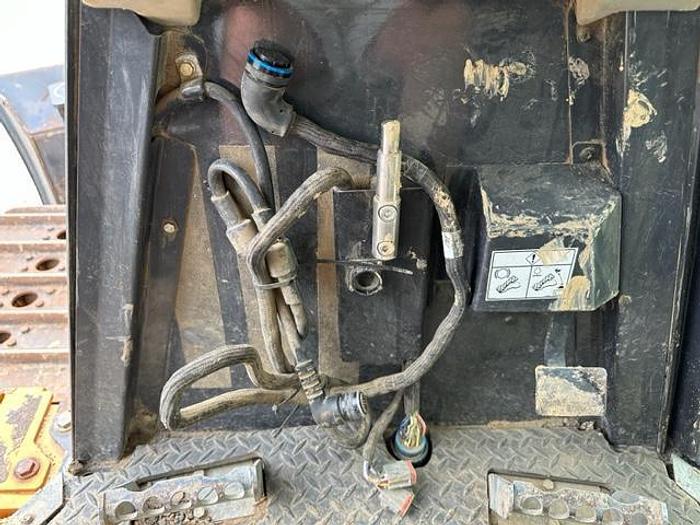 Used 2019 Case 1150M