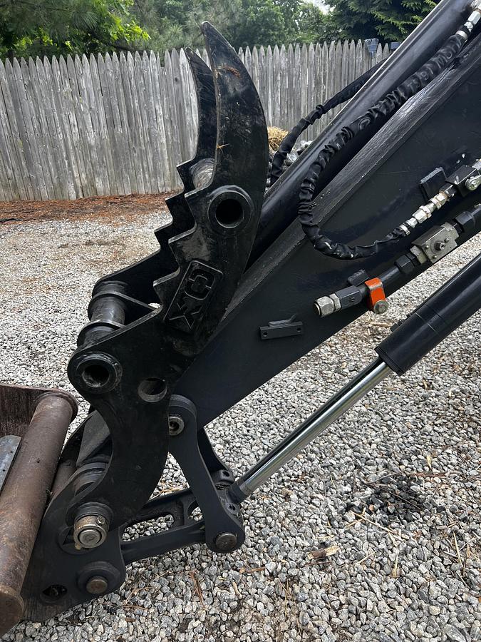 Used 2019 John Deere 85G