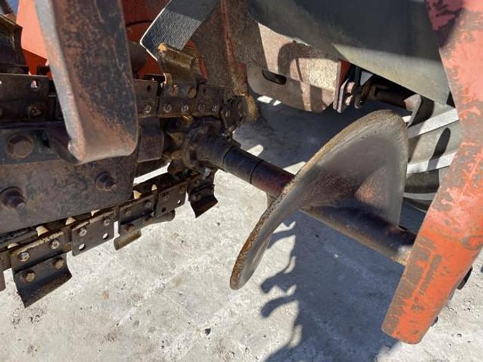 Used 2003 Ditch Witch RT45