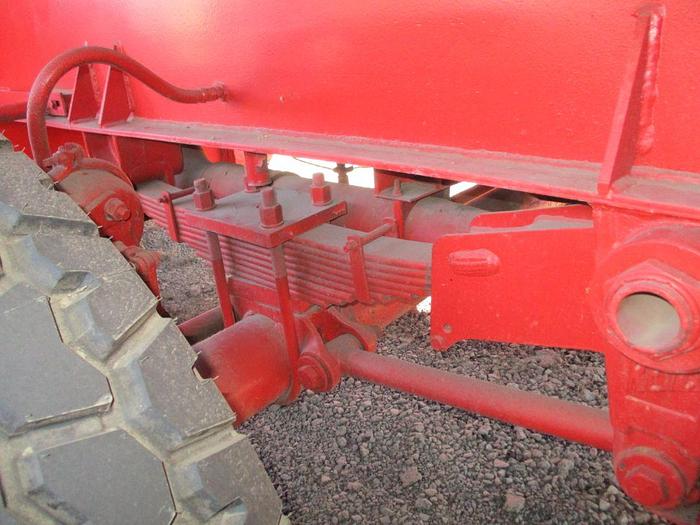 Used 1989 Link Belt HTC1170