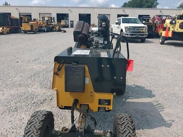 Used 2015 Vermeer SC362