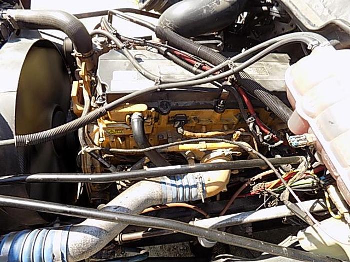 Used 2007 Freightliner Columbia 120, CAT C13