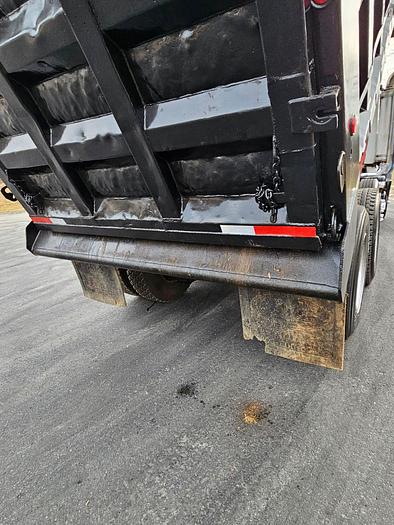 Used 2005 Mack *** ALLISON AUTOMATIC *** CV713 Granite