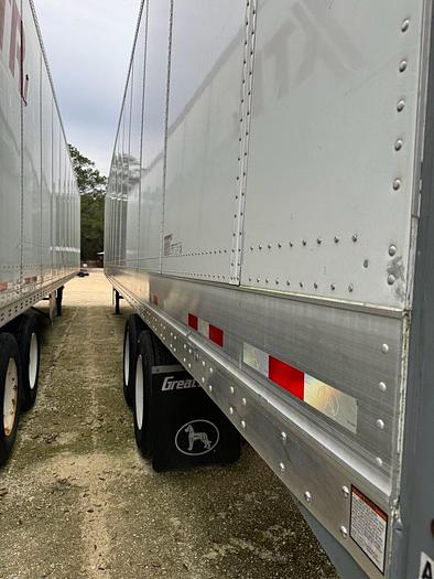 Used 2019 Great Dane CCC-3314-01053