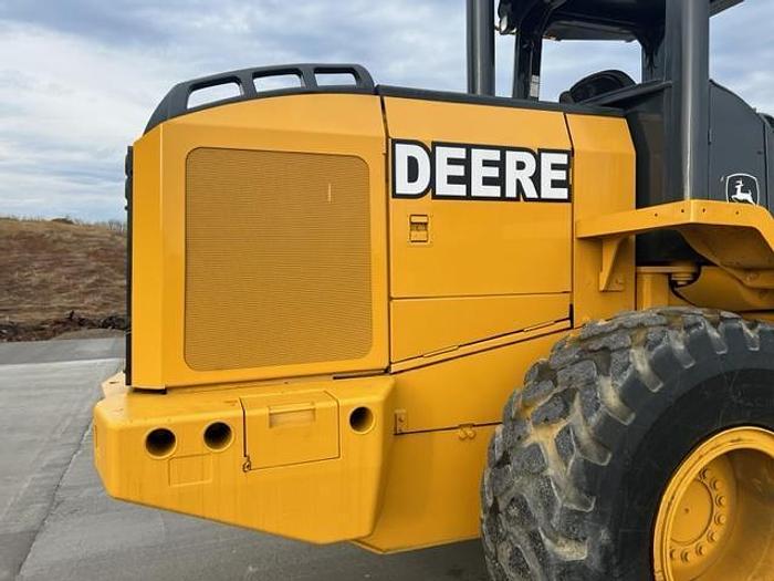 Used 2004 John Deere 544J