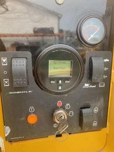 Used 2018 Vermeer BC1800XL