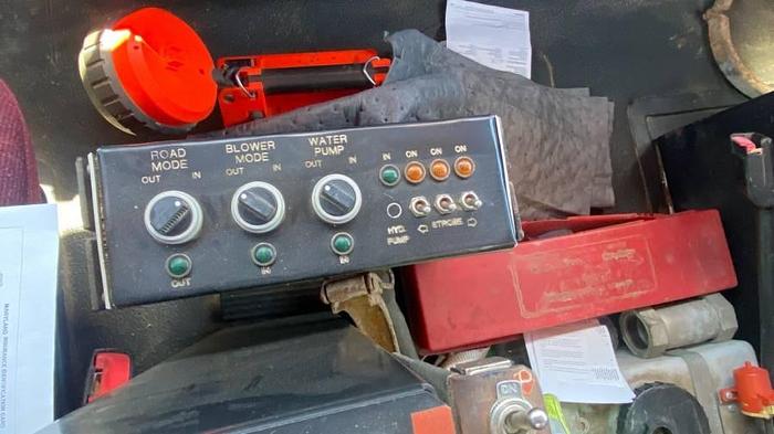 Used 1998 Volvo Safe Jet