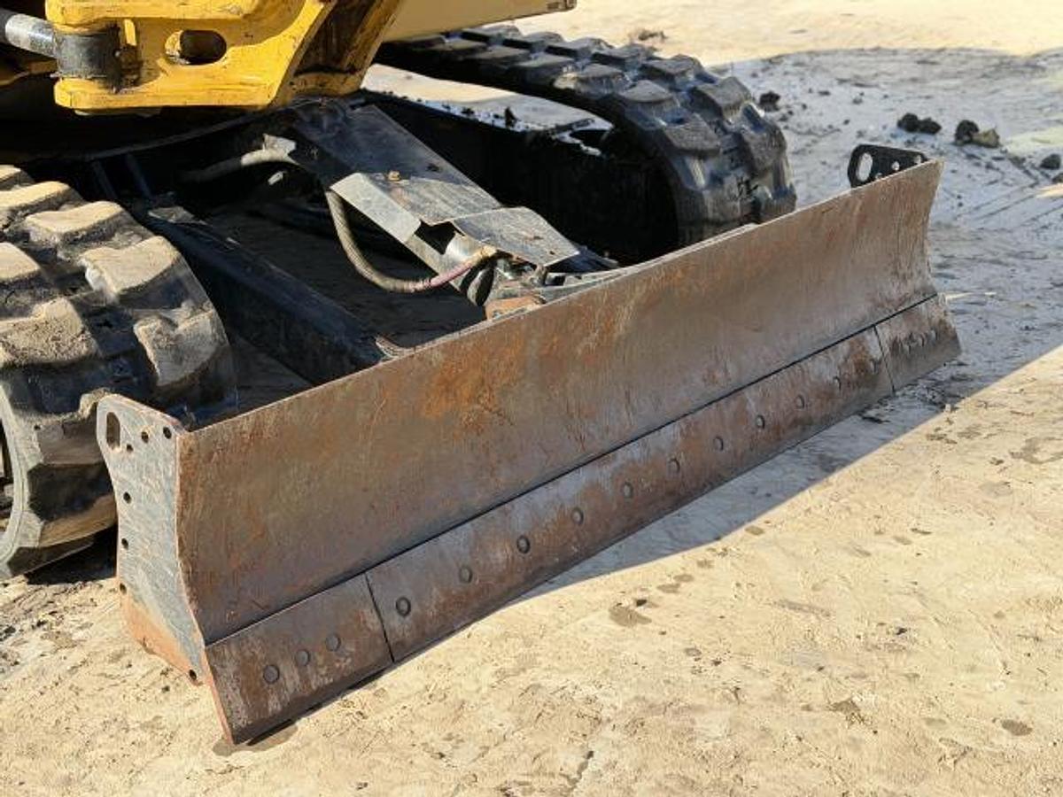 Used 2023 CAT 308E2 CR