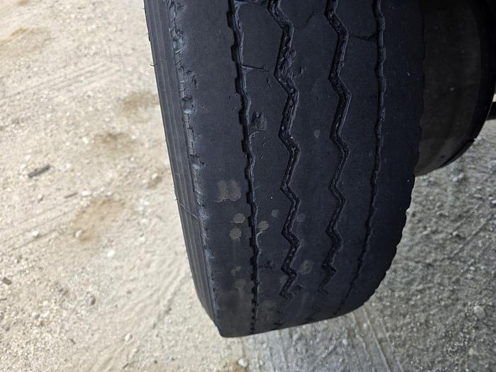 Used 2018 East East Genesis 30-33