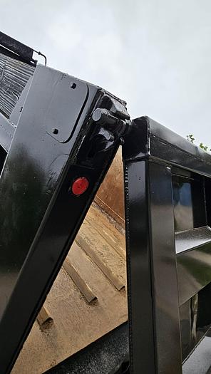 Used 2006 *** ALLISON AUTOMATIC *** Mack CV713 Granite