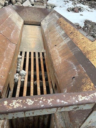 Used 2002 Eagle 20 x30