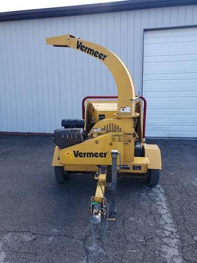 Used 2019 Vermeer BC700XL