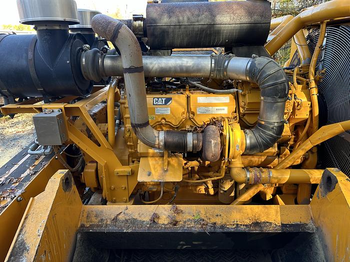 Used 2017 CBI 6800BT on tracks