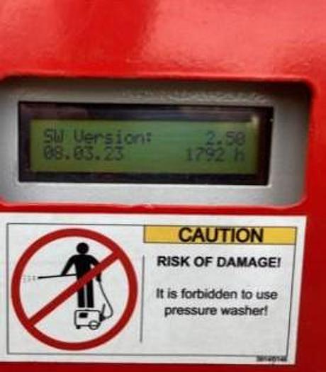 Used 2019 Teupen TC69A