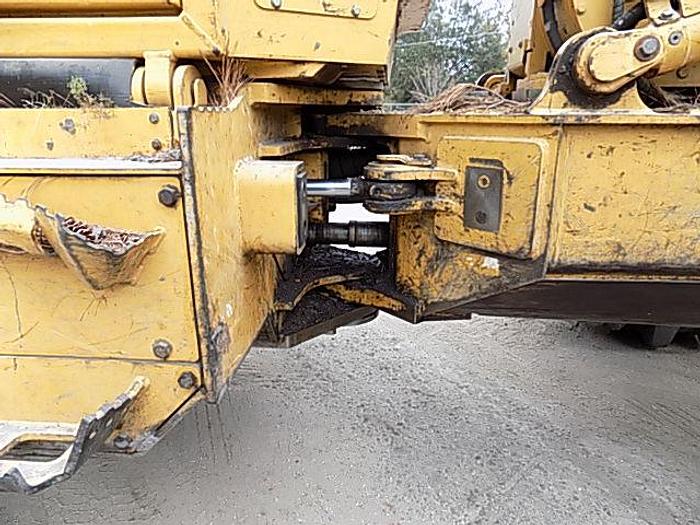 Used 2017 Tigercat 620E Skidder