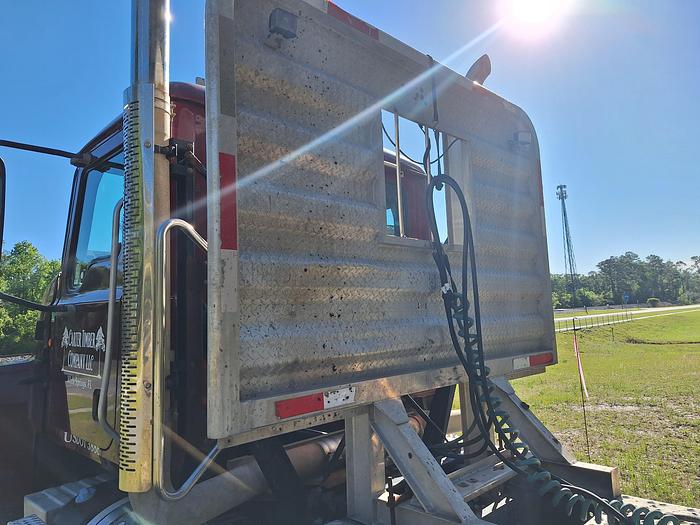 Used 2014 Mack CHU613