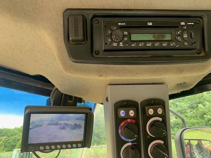 Used 2014 Caterpillar 972K