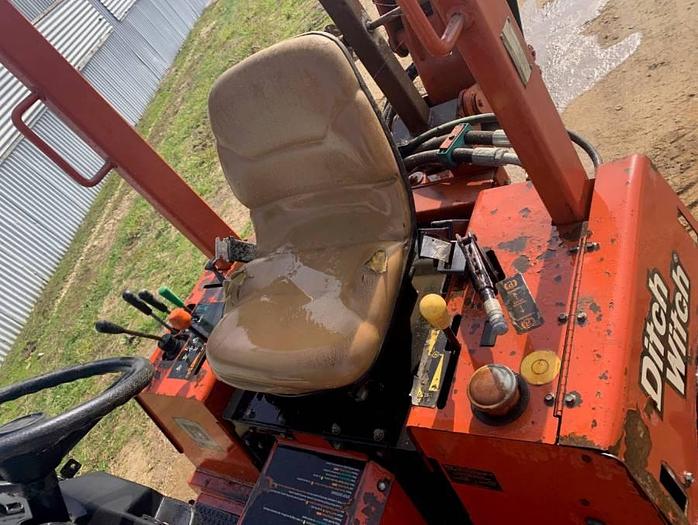 Used 2010 Ditch Witch  RT45