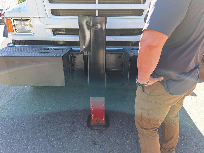 Used 1998 Terrex TC-4772