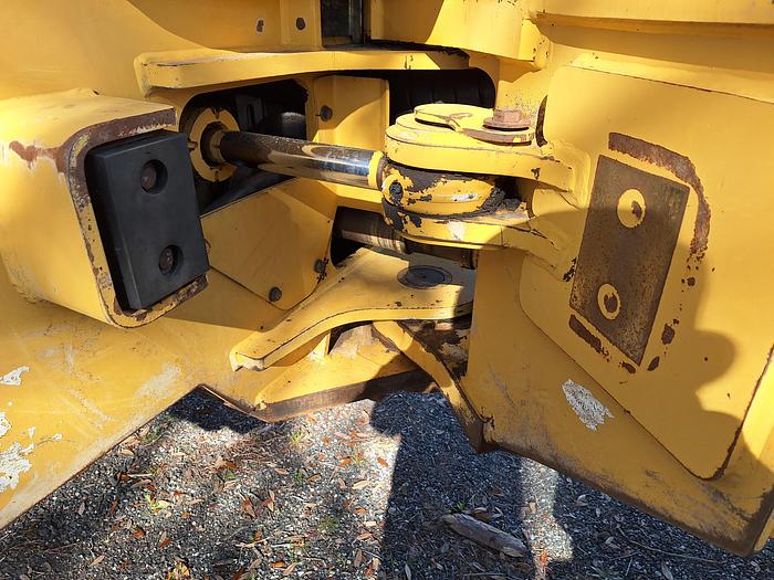 Used 2015 Tigercat 620E