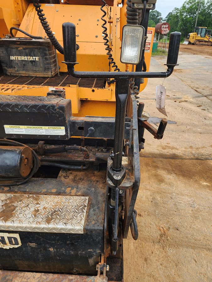 Used 2006 LeeBoy L8515R