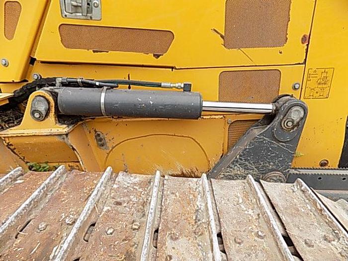 Used 2016 Deere 700K LGP Dozer