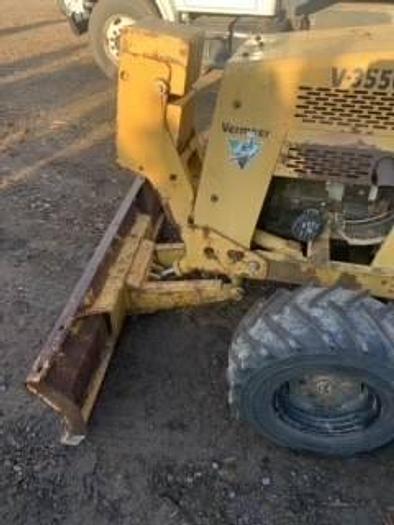 Used 2004 Vermeer 2004