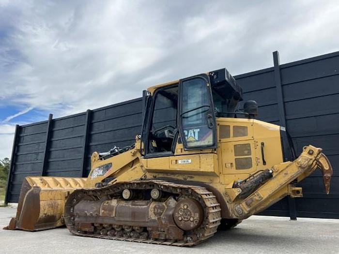 Used 2019 CATERPILLAR 963K