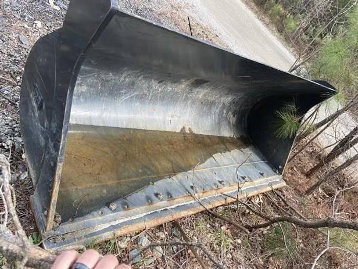 Used 2021 Komatsu WA200-8