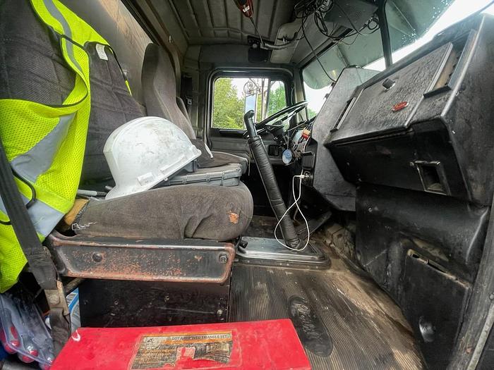 Used 1989 Peterbilt 379