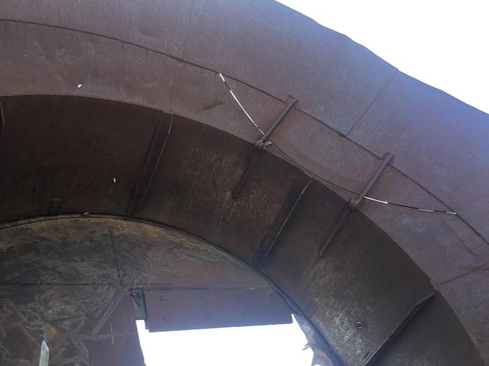 Used 2000 Duratech HD9