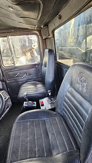 Used 2001 Mack *** Allison Automatic ***  RD688s