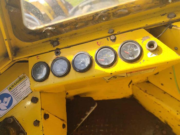 Used 2008 GEO BOY Linebacker