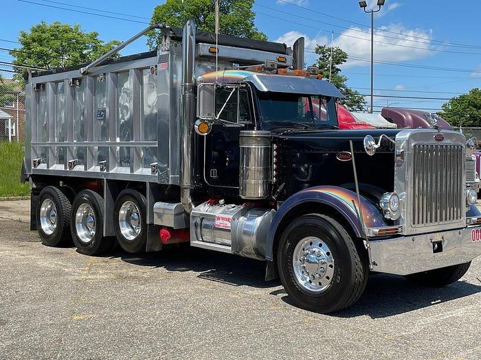 Used 1989 Peterbilt 379