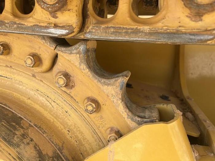 Used 2023 CATERPILLAR D1 LGP