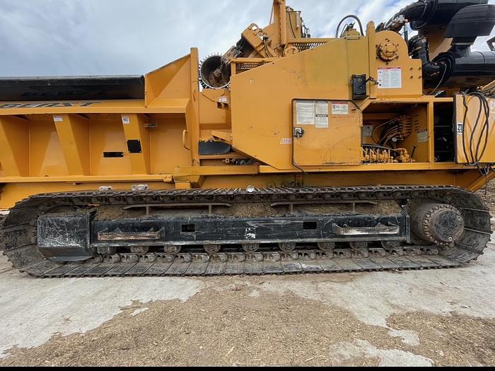 Used 2008 Bandit 3680T/ On Tracks