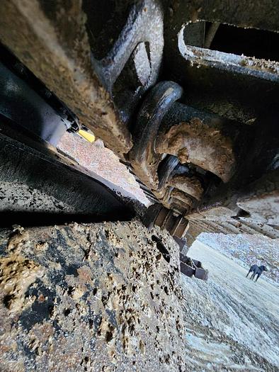 Used 2015 John Deere 245GLC