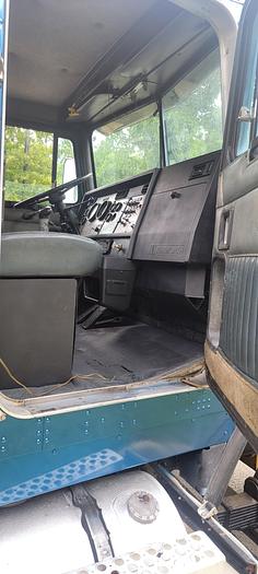 Used 1998 Kenworth T800